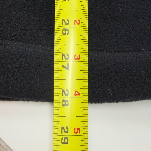 Headsokz Polartec Fleece Balaclava Hood Neck Warmer Brown Black Made in USA - Picture 9 of 10